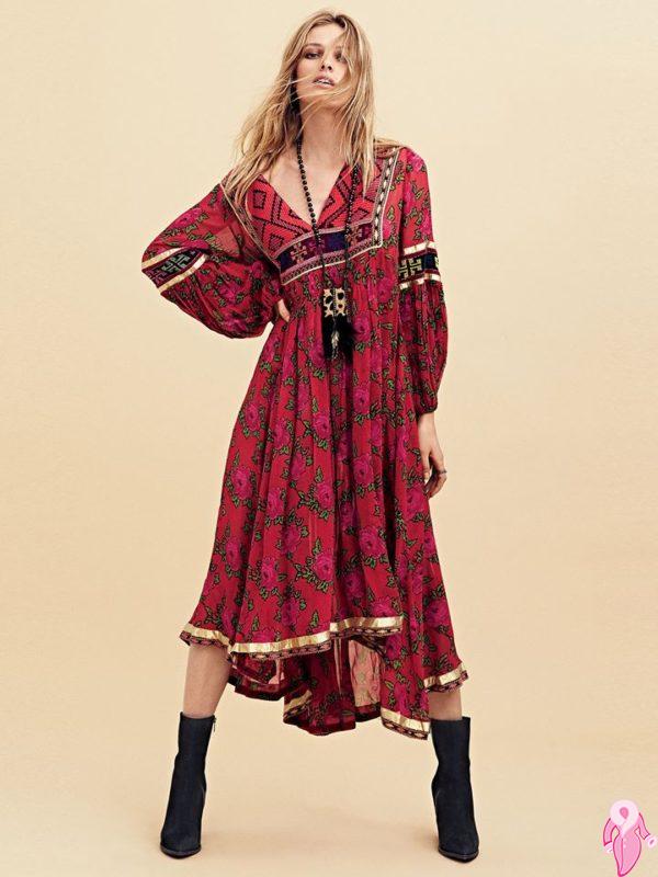 Bold Elbise Modelleri 2017-2018 | 81