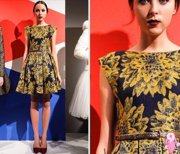 Bold Elbise Modelleri 2017-2018 | 89