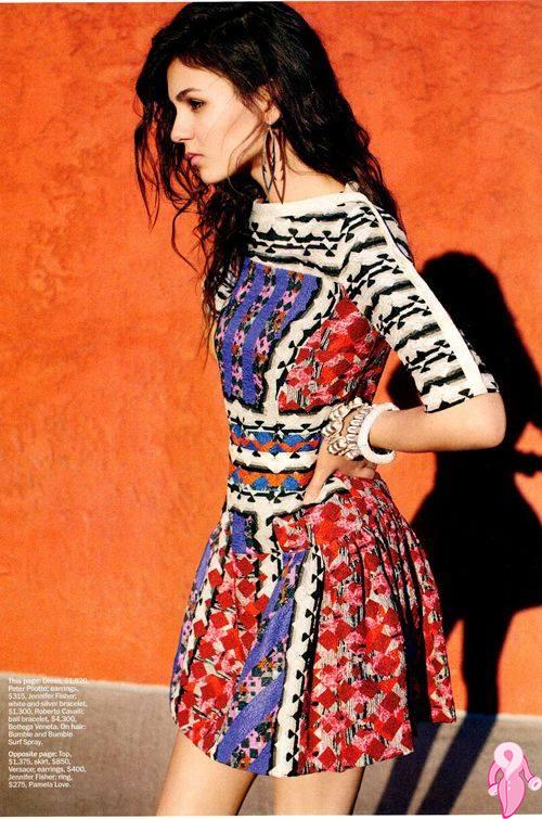 Bold Elbise Modelleri 2017-2018 | 87