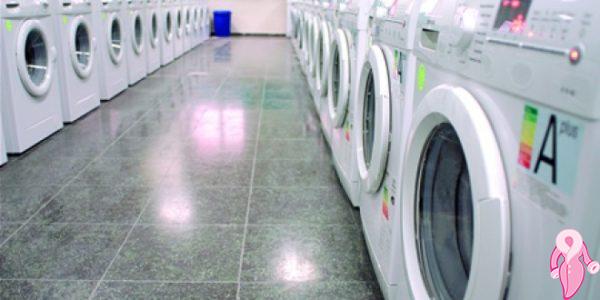 Çamaşır makinası bakımı ve temizliği nasıl olur? Kadınlar Kulübü