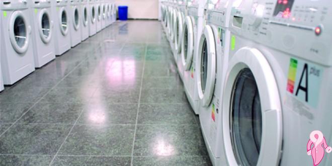 Çamaşır makinası bakımı ve temizliği nasıl olur?