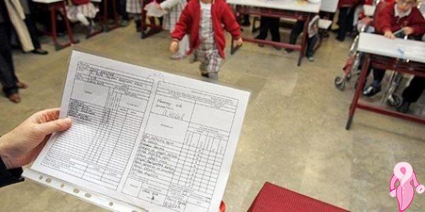 Eyvah! çocuğumun karnesi kötü | 13