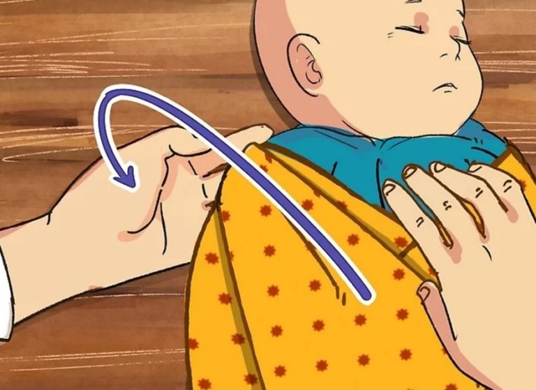 Doğru Bebek Kundaklama Nasıl Yapılmalı? Kadınlar Kulübü Doğru Bebek Kundaklama Nasıl Yapılmalı? Kadınlar Kulübü