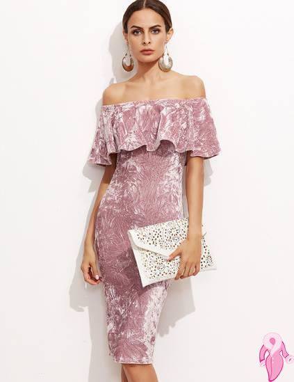 Bu Sezon Fırfırlı Kıyafetler Moda | 42