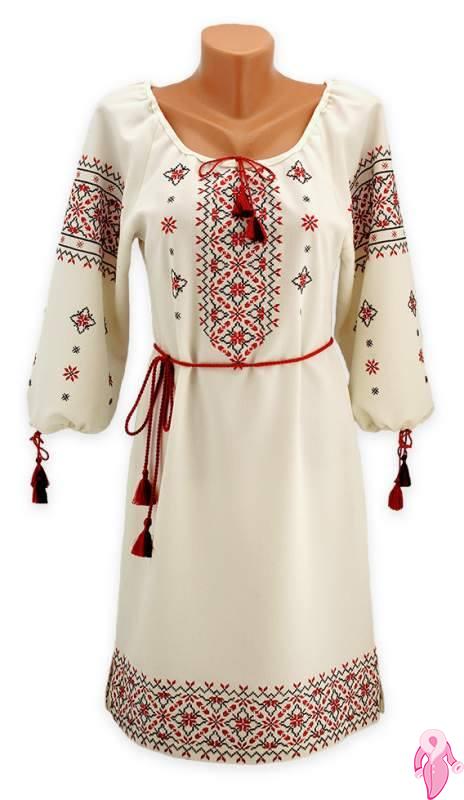 Nakışlı Kıyafet Modası | 75