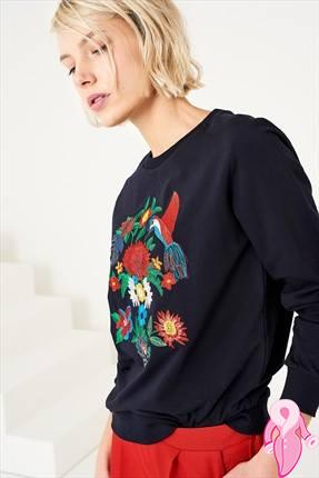 Yazlık Sweatshirt Modelleri | 3