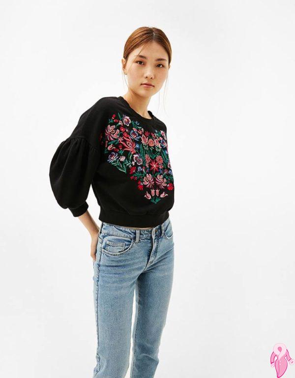 Yazlık Sweatshirt Modelleri | 6