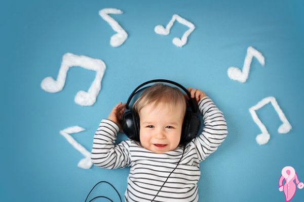 Bebeğe Nasıl Müzik Dinletilmeli | 1