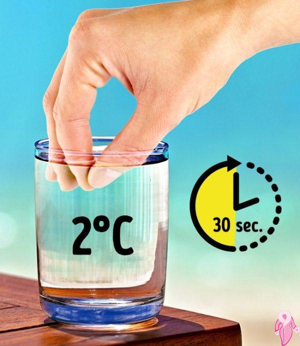 Evde 5 Basit Sağlık Testi | 5