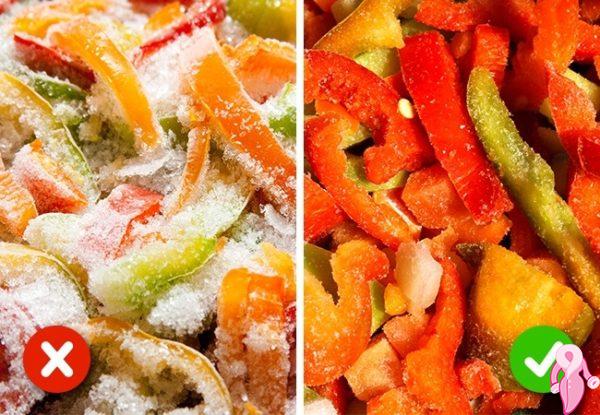 Gıdaların Sağlıklı ve Taze Olduğunu Anlamanın Yolları | 15