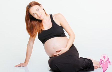 Hamilelikte Adım Adım Bakım Uygulamaları | 1
