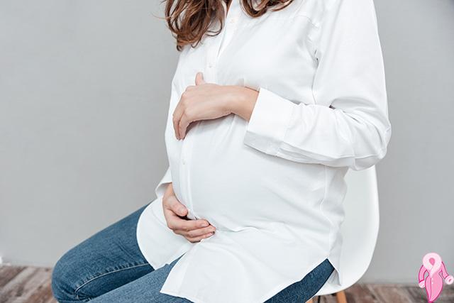 Hamilelikte Adım Adım Bakım Uygulamaları