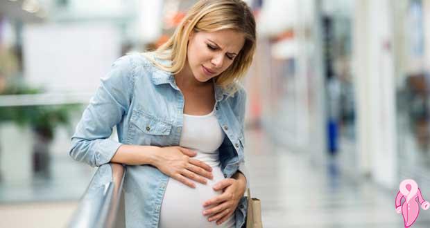 Hamilelikte Mide Yanması Nasıl Geçer?
