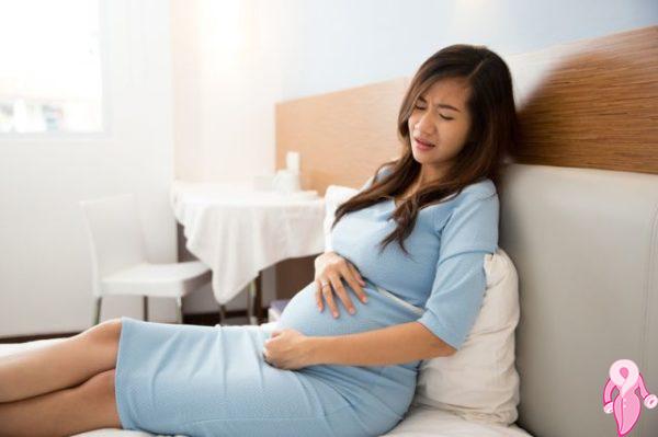 Hamilelikte Mide Yanması Nasıl Geçer? | 1