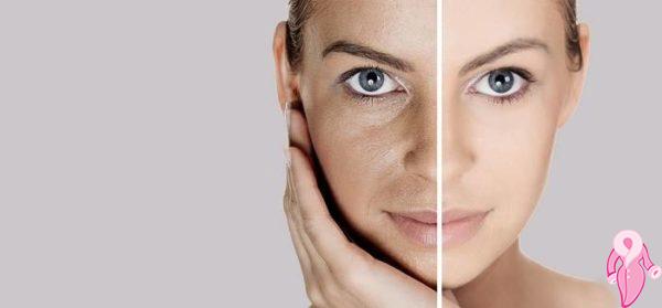 İrmikle Peeling Maskesi | 4