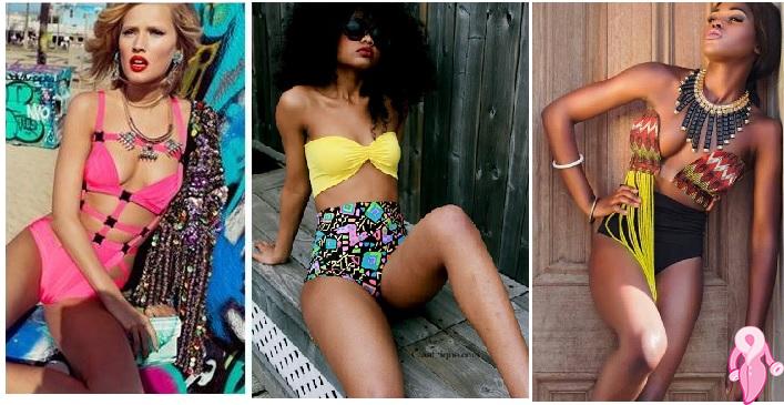 Mayo ve Bikini Yıpratmadan Nasıl Yıkanır?