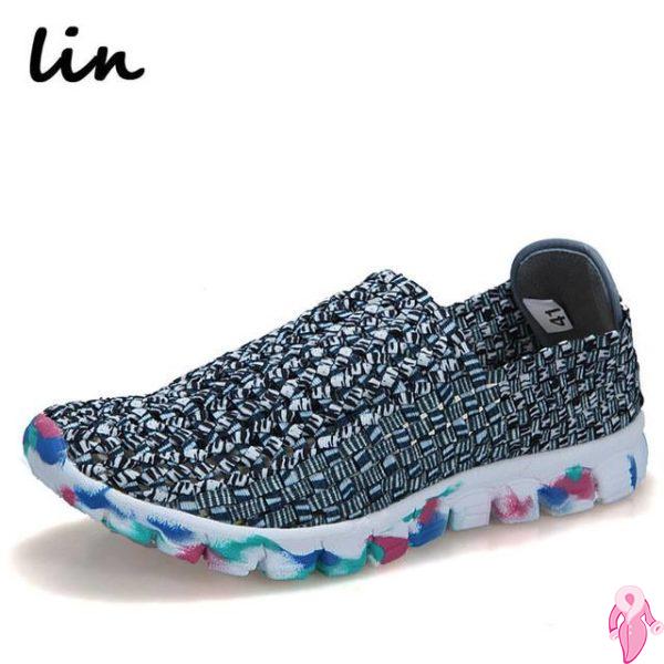 Renkli Sneakerlar Bu Yaz Çok Moda | 7