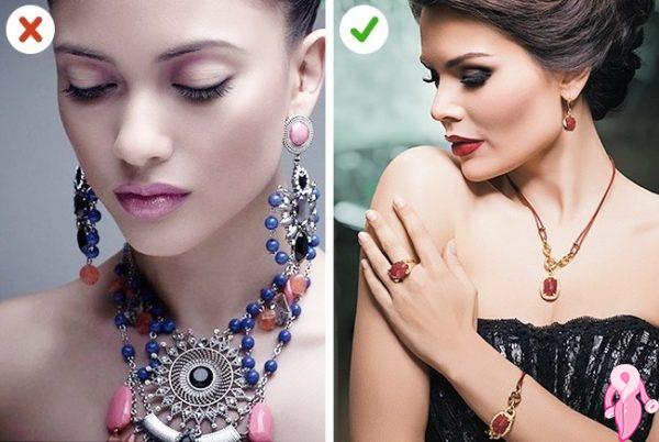 Şıklığınızı Tamamlayan Aksesuarları Doğru Seçin | 4