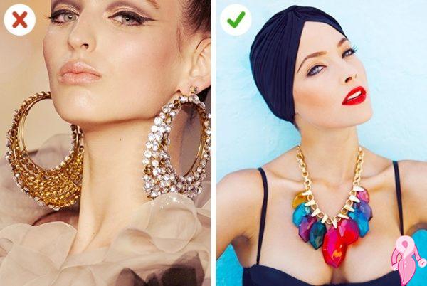Şıklığınızı Tamamlayan Aksesuarları Doğru Seçin | 6