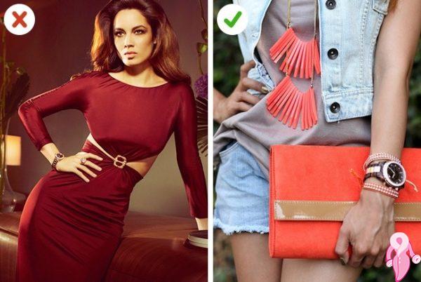 Şıklığınızı Tamamlayan Aksesuarları Doğru Seçin | 7