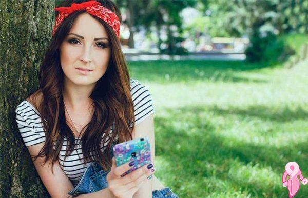 Bir bandana ile neler yapılabilir? | 42