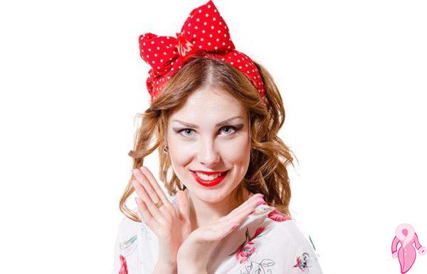 Bir bandana ile neler yapılabilir? | 48