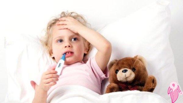 Çocuk hastalıklarına doğal çareler | 3