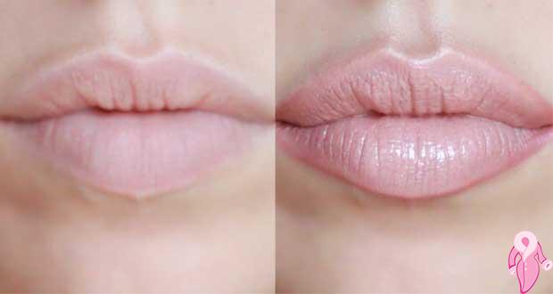 Dolgun dudaklara sahip olmak için bilmeniz gerekenler