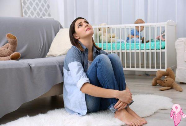 Evhamlı Anne Sendromu Nedir? | 5