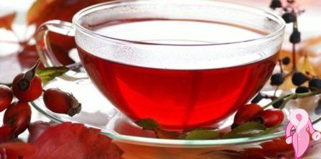 Kuşburnunun Bilinmeyen Mucize Faydaları | 25