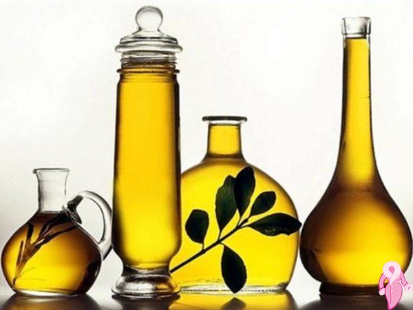 Saçı Uzatan Özel Yağ Karşımı | 39