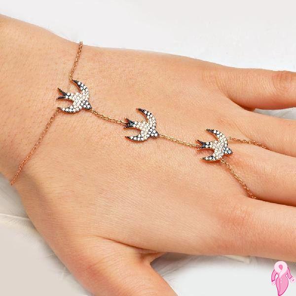 Swarovski 2019 uzaydan ilham aldı 91
