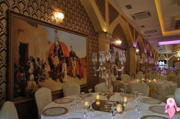 Kır Düğünü Mü Salon Düğünü Mü? | 13
