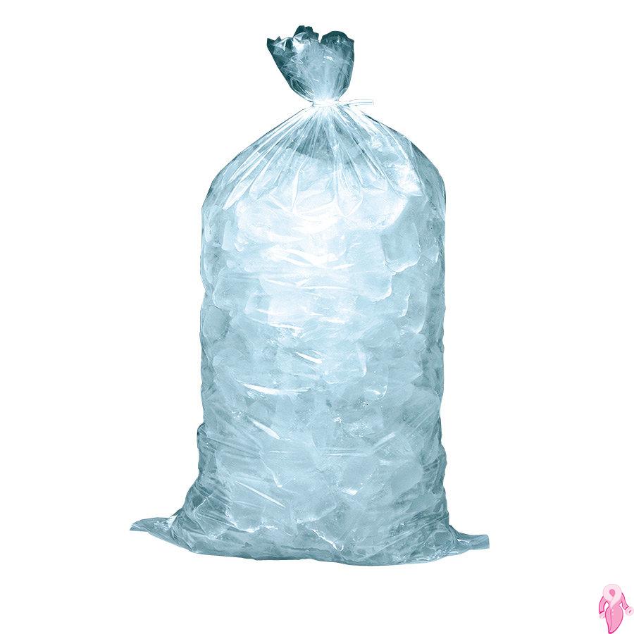 Yağ yakmak çok kolay! evde buz terapisi Kadınlar Kulübü