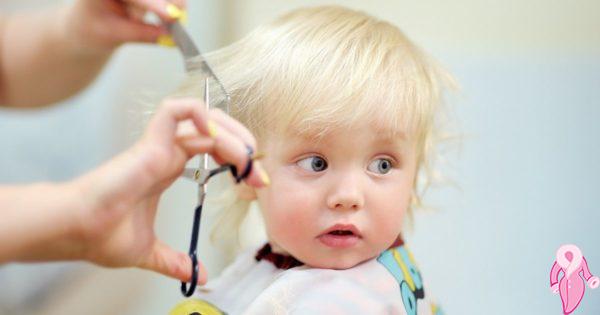 Bebek Saçı Nasıl Kesilir? Nelere Dikkat Edilmelidir? | 2