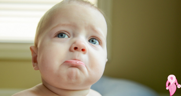 Bebeğinizin “çığlık çığlığa” ağlamasına izin vermeli misiniz? | 2
