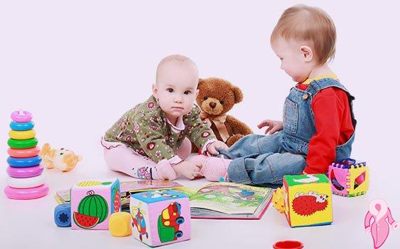 Çocuğa Az Oyuncak Almanın Faydaları Neler? | 1