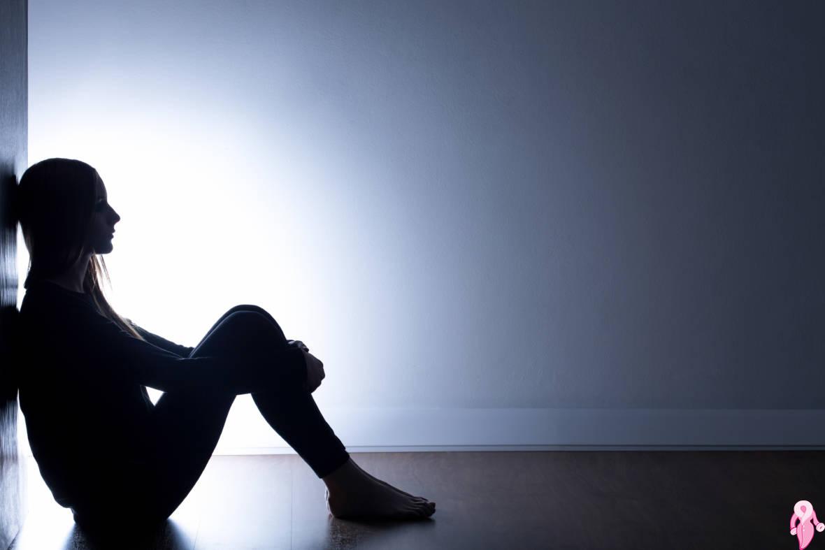 Depresyon Tehlike Saçıyor! Depresyonun Belirtileri Nelerdir?