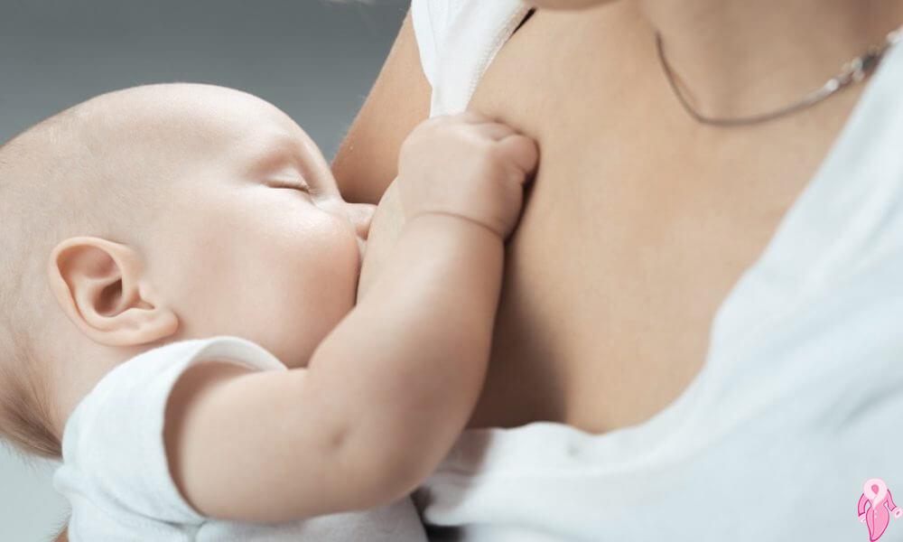 Göğüs Ucu Olmayan Anneler Bebeklerini Nasıl Emzirebilir?