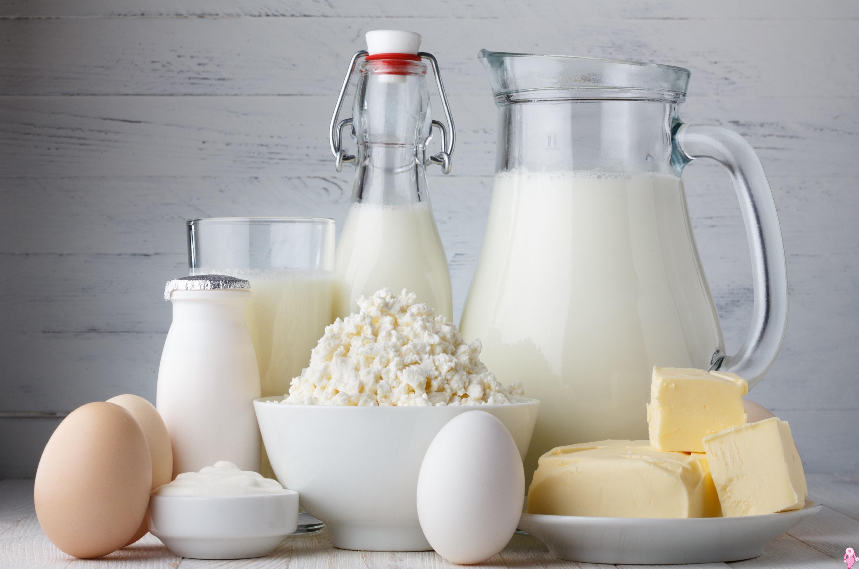 Laktoz Hakkında Bilinmesi Gerekenler