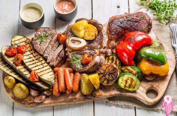 Paleo Diyetini Denemeden Önce Bilmeniz Gereken 5 Şey | 2