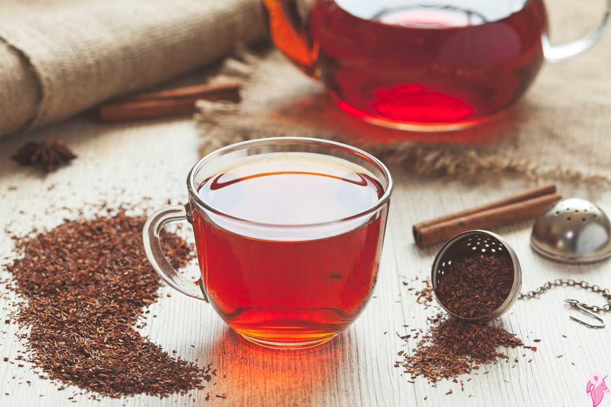 Rooibos Çayı Nasıl Yapılır? Faydaları Zararları Nelerdir?