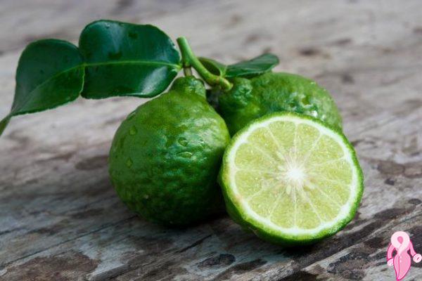 Bergamot Losyonu Kullanımı | 2