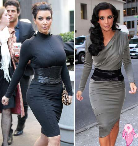 Kim Kardashian’ı Zayıflatan Atkins Diyeti İlk Kez Kadınlar Kulübünde! | 5