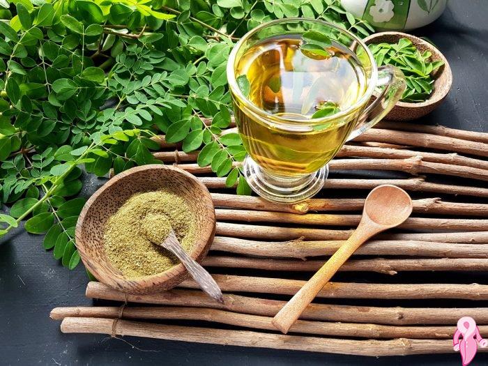 Moringa Çayı Nasıl Yapılır? Faydaları Zararları Nelerdir?
