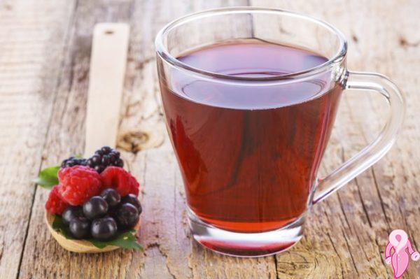 Yaban Mersini Çayı Nasıl Yapılır? Faydaları Zararları Nelerdir? Neye İyi Gelir? | 11
