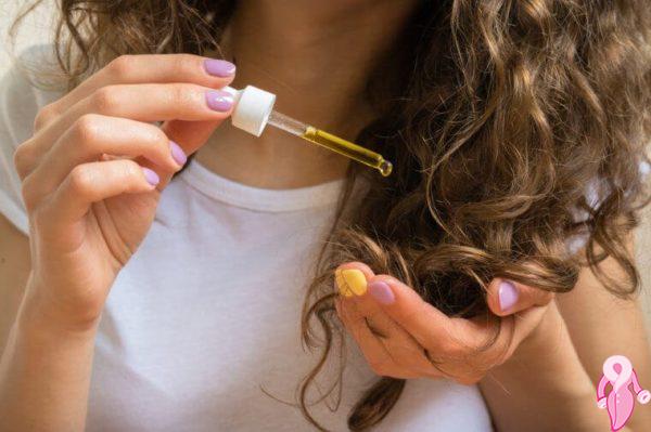 Argan Yağının Saça Faydaları Nelerdir? Saça Nasıl Uygulanır? Saç Uzatır Mı? | 1