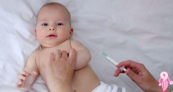 Bebeklerde Aşılanma ve Aşı Sonrası Süreç | 1