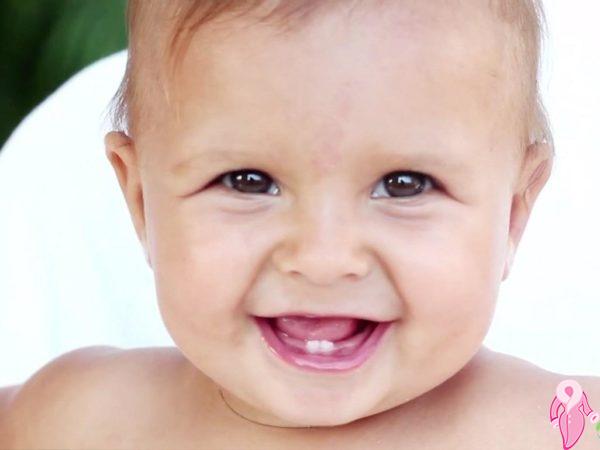 Bebeklerde Diş Çıkarma Sürecinde Ebeveynler Nelere Dikkat Etmelidir? | 1