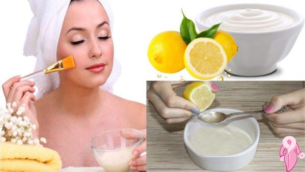Cilt Temizliği İçin Maske Yapımı | 1